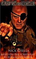 Sheriff Tom Vs. the Zombies