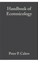 Handbook of Ecotoxicology