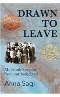 Drawn to Leave