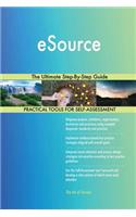 eSource The Ultimate Step-By-Step Guide