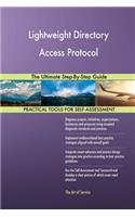 Lightweight Directory Access Protocol The Ultimate Step-By-Step Guide
