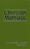 Christian Marriage