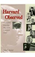 Harvard Observed