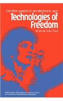 Technologies of Freedom