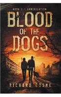 Blood of the Dogs