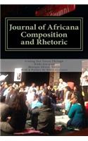 Journal of Africana Composition and Rhetoric