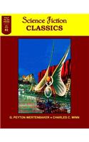 Science Fiction Classics #2