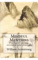 Mindful Mentions