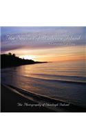 Seasons of Madeline Island