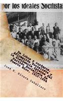 De lobos y corderos, Afirmación Socialista y la disidencia interna del Partido Socialista de Puerto Rico, 1915-1934