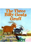 Three Billy Goats Gruff