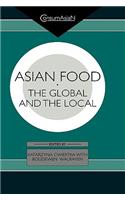 Asian Food