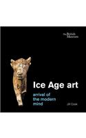 Ice Age art