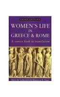 Women's Life in Greece and Rome