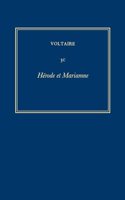 Œuvres complètes de Voltaire (Complete Works of Voltaire) 3C