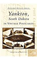Yankton, South Dakota