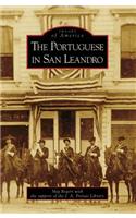 Portuguese in San Leandro