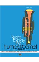 LEARN TO PLAY TRUMPETCORNET BOOK 2