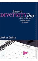 Beyond Diversity Day