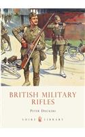 British Military Rifles