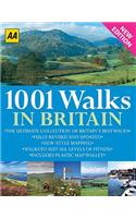 1001 Walks in Britain