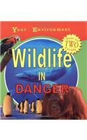 Wildlife In Danger