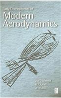 Early Developments of Modern Aerodynamics