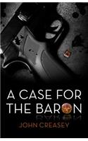A Case for the Baron