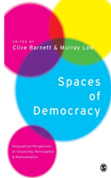 Spaces of Democracy