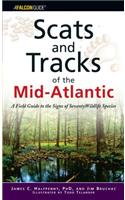 Scats and Tracks of the Mid-Atlantic