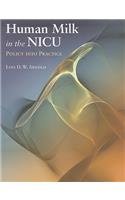 Human Milk in the NICU: Policy into Practice