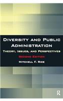 Diversity and Public Administration