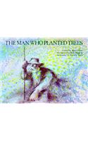 The Man Who Planted Trees