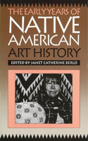 Early Years of Native American Art History