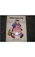 Wishy-Washy Day