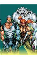 Shatterstar