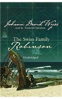 Swiss Family Robinson