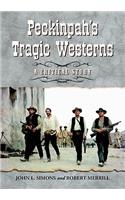 Peckinpah's Tragic Westerns