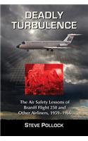 Deadly Turbulence
