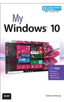 My Windows 10 (includes video and Content Update Program)