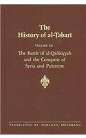 The History of Al-Tabari Vol. 12