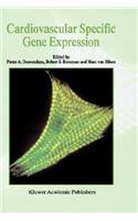 Cardiovascular Specific Gene Expression