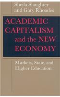 Academic Capitalism and the New Economy