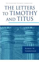 Letters to Timothy and Titus