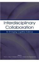 Interdisciplinary Collaboration