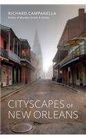 Cityscapes of New Orleans