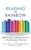 Reading the Rainbow