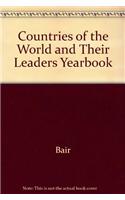 Countries of the World Yearbook, 1991