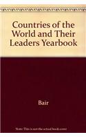 Countries of the World and Their Leaders Yearbook