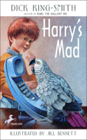 Harry's Mad